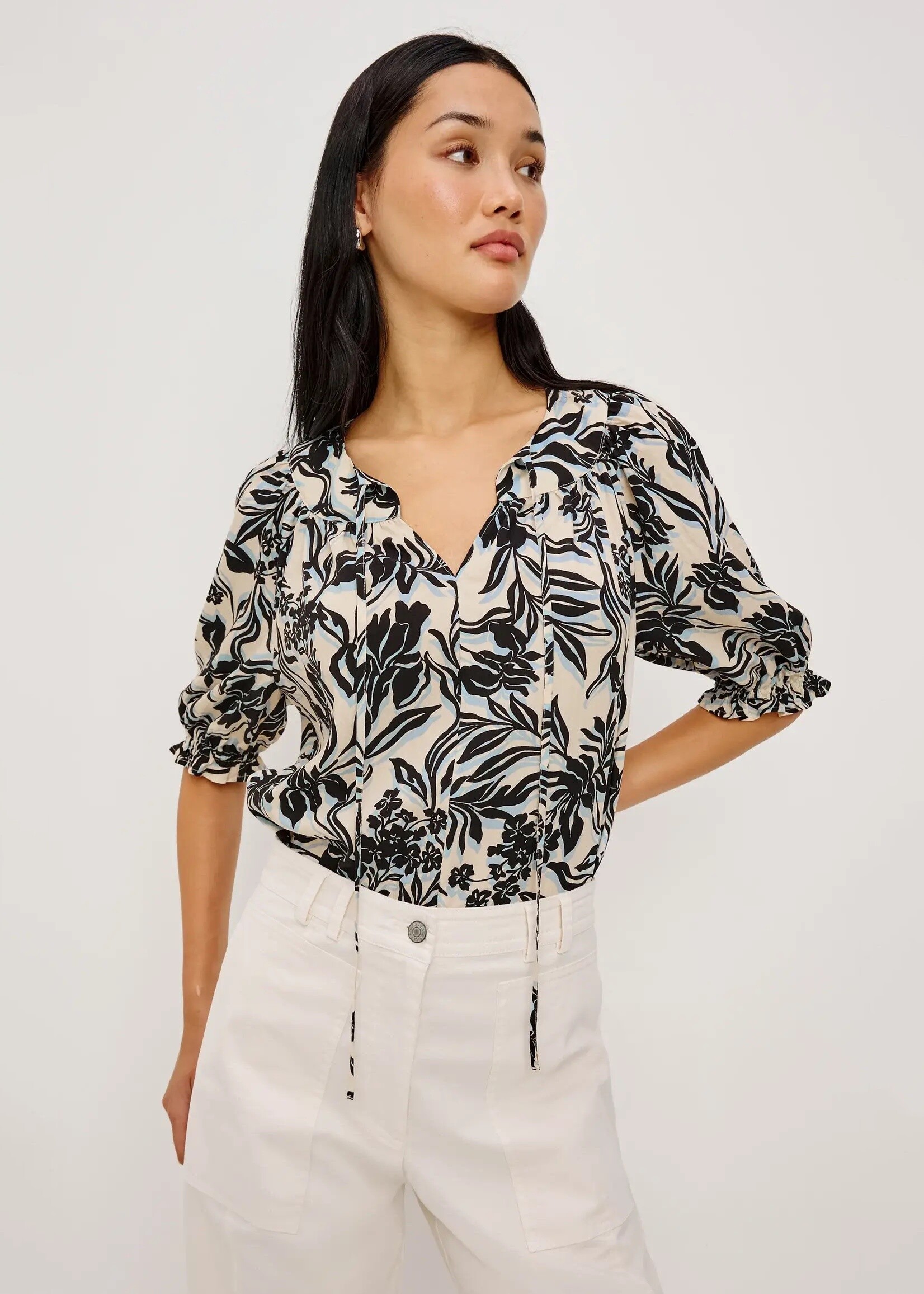 Rails Rails - Belina