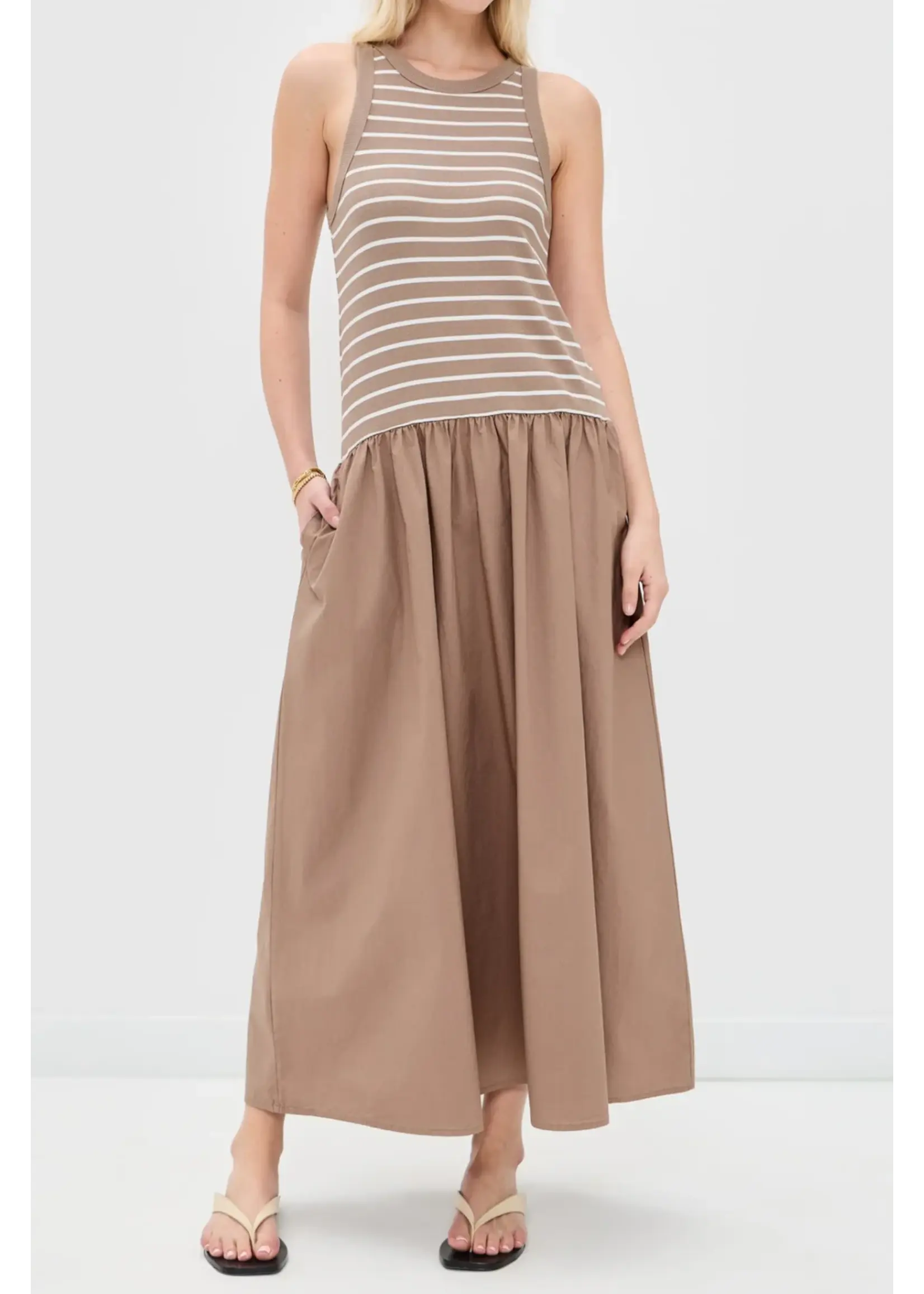 Velvet Velvet - Romina Dress