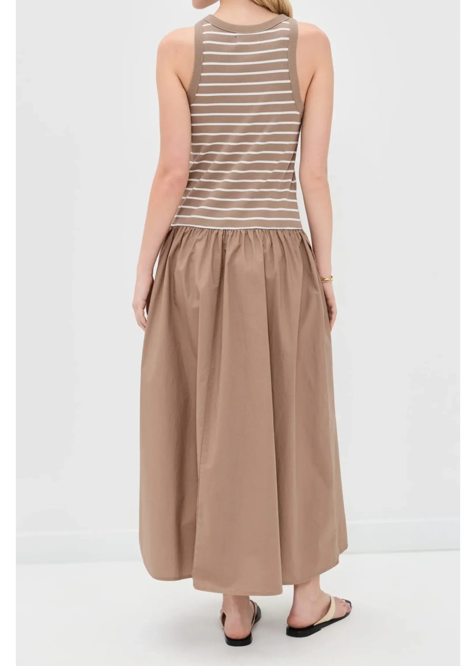 Velvet Velvet - Romina Dress