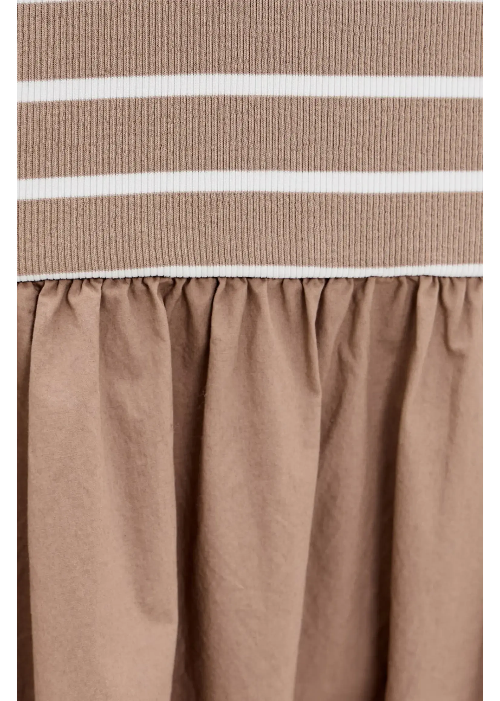 Velvet Velvet - Romina Dress