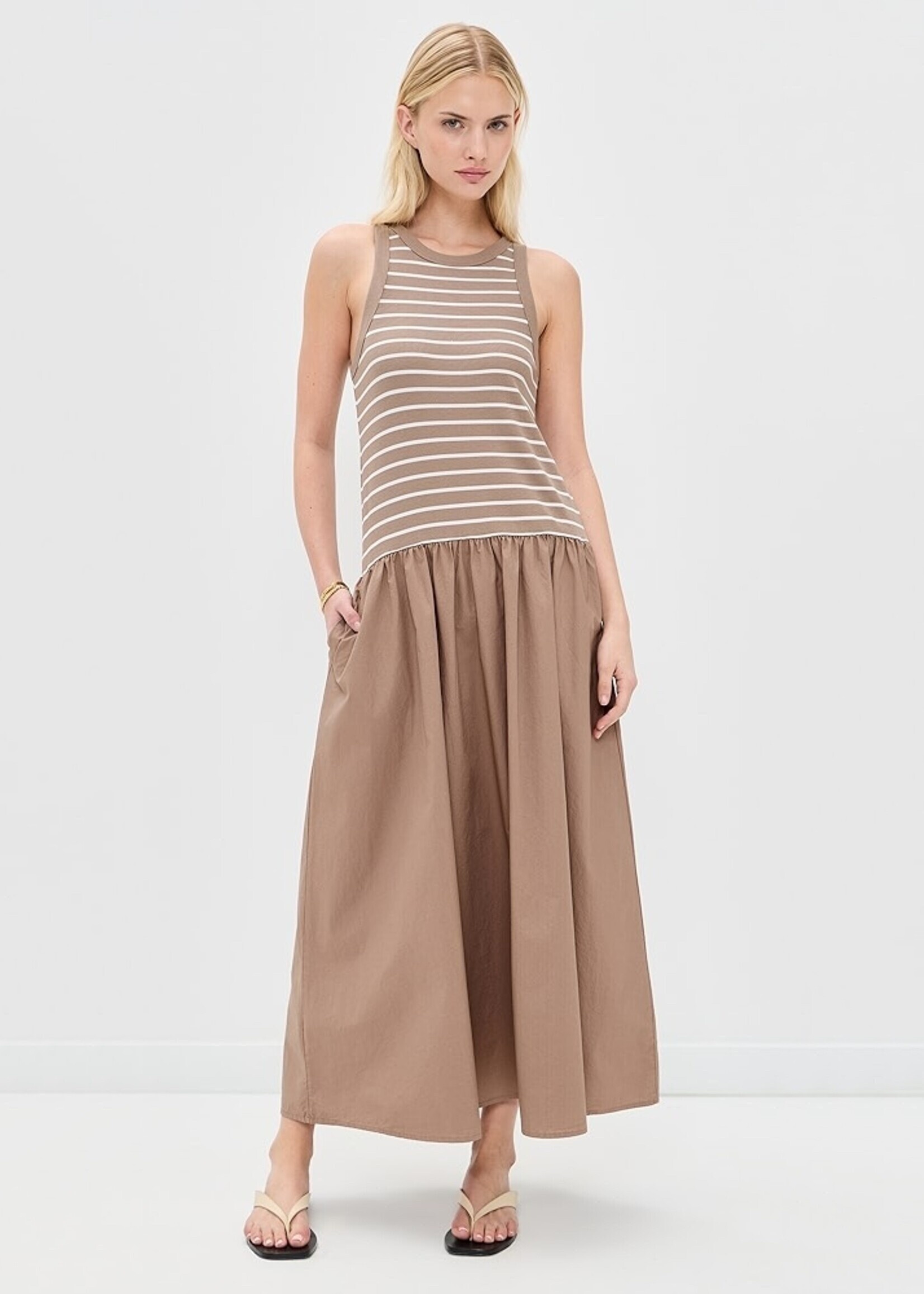 Velvet Velvet - Romina Dress