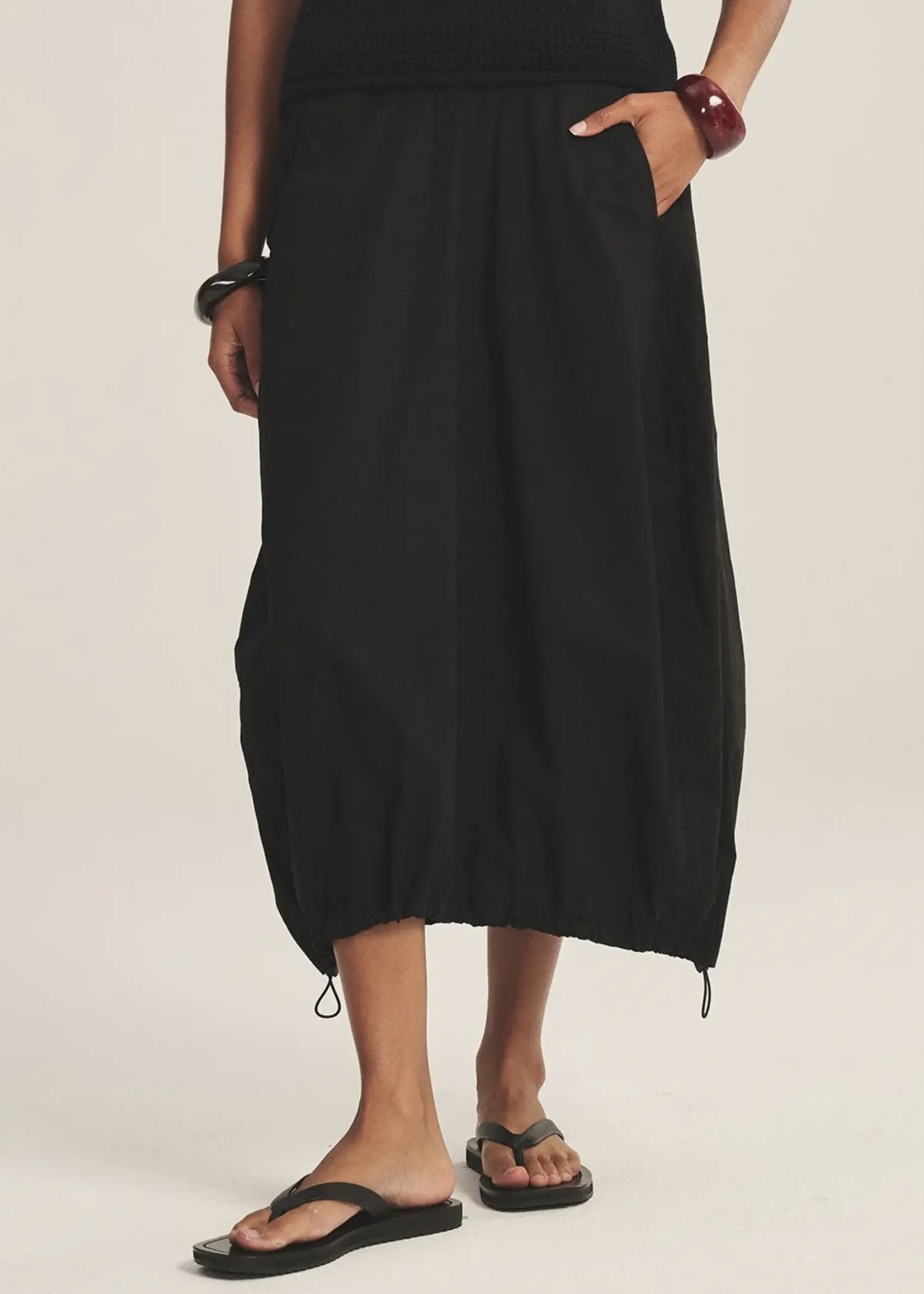 Velvet Velvet - Hollis Skirt