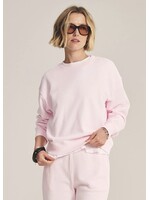 Velvet Velvet - Yoko Fleece Top