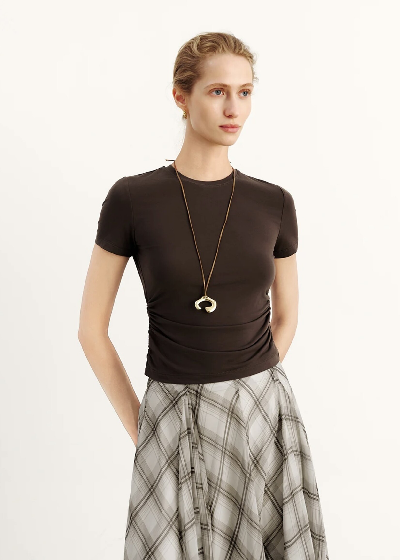 Meilleur Moment Meilleur Moment - Knit Top