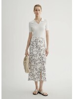 Meilleur Moment Meilleur Moment -  Straight Skirt