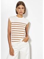 Line the Label Line - Caro