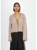 Line the Label Line - Micky