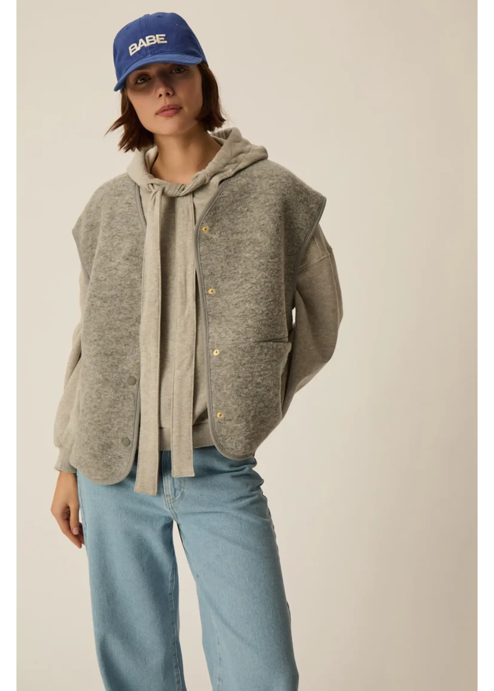 Des Petits Haut Des Petits Hauts - Julie