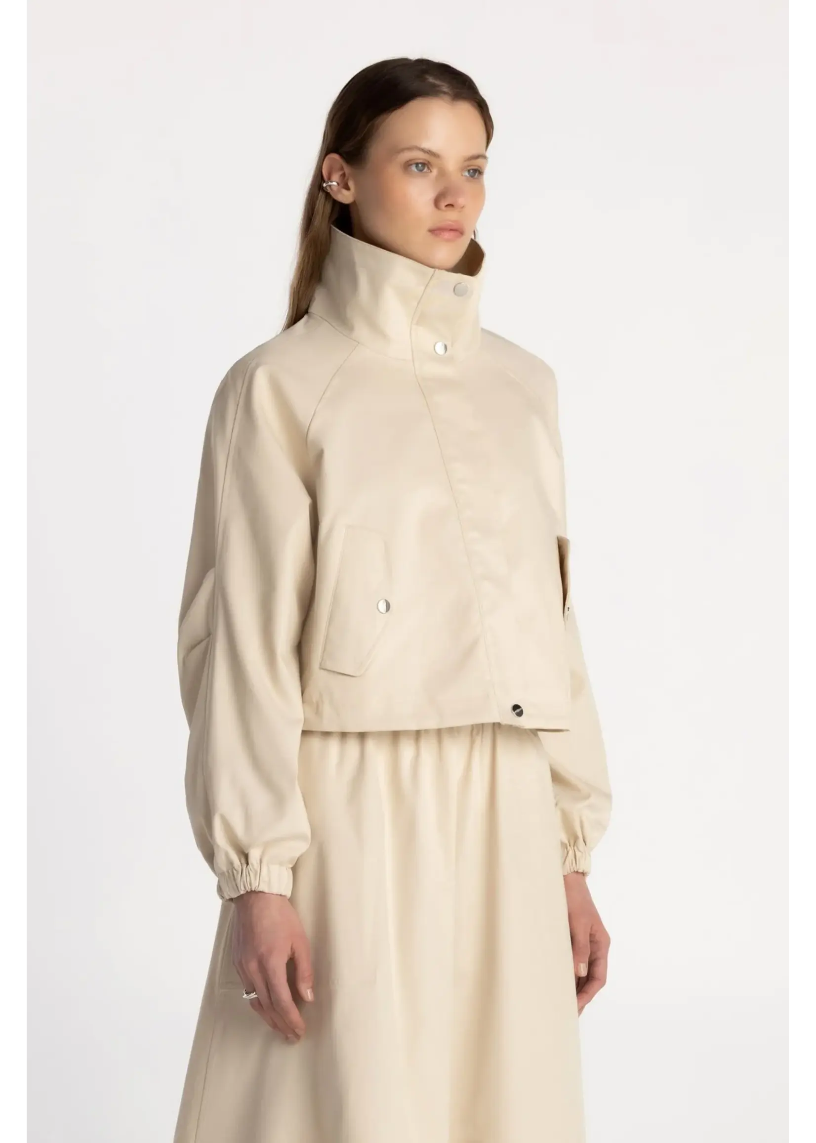 Pure & Simple Pure & Simple -Tindra Jacket