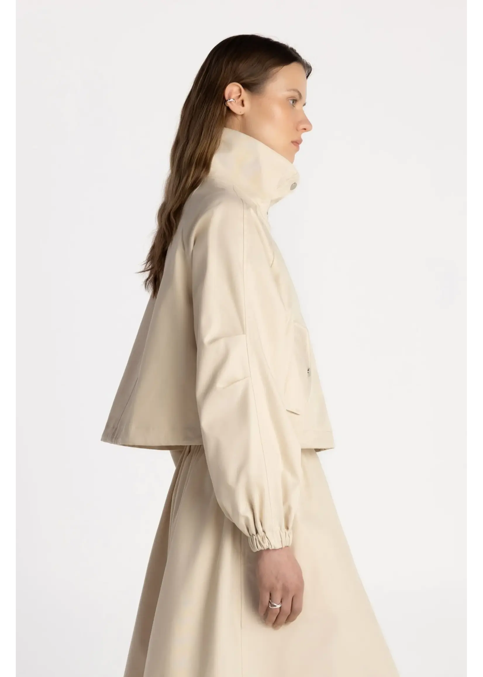 Pure & Simple Pure & Simple -Tindra Jacket