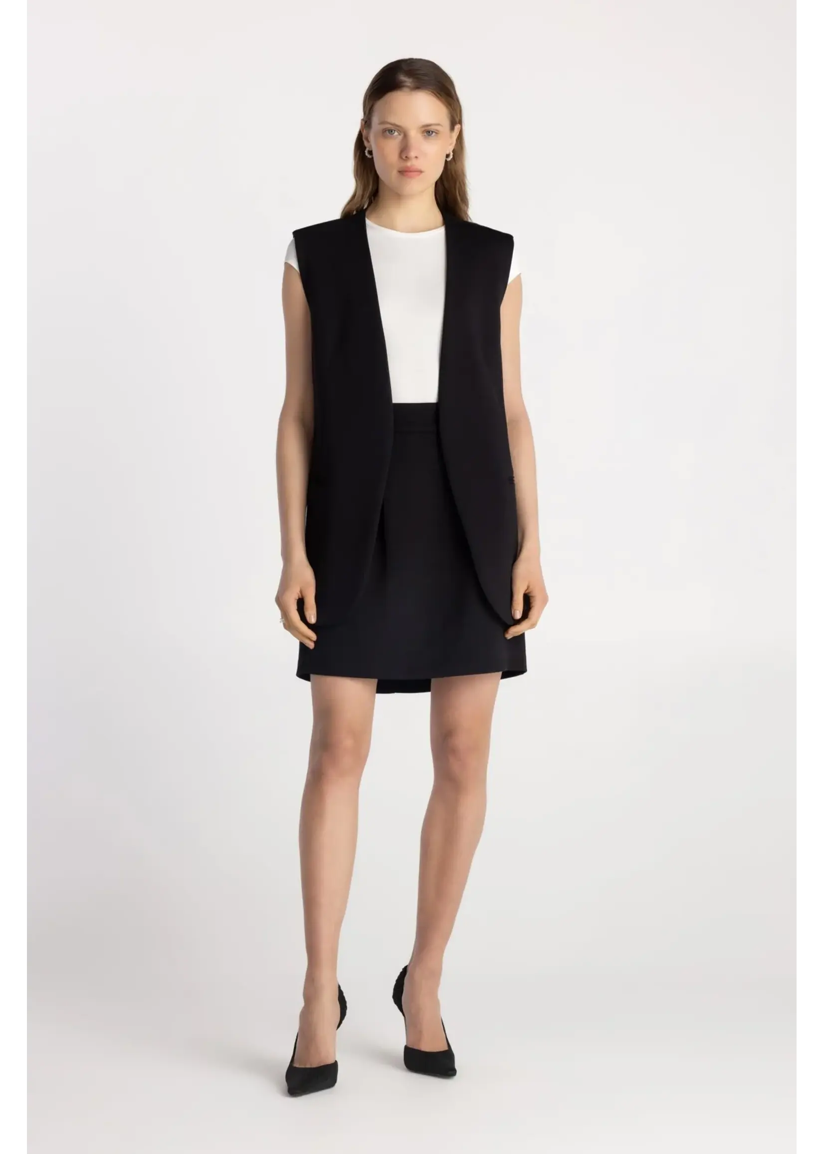 Pure & Simple Pure & Simple - Clara Vest