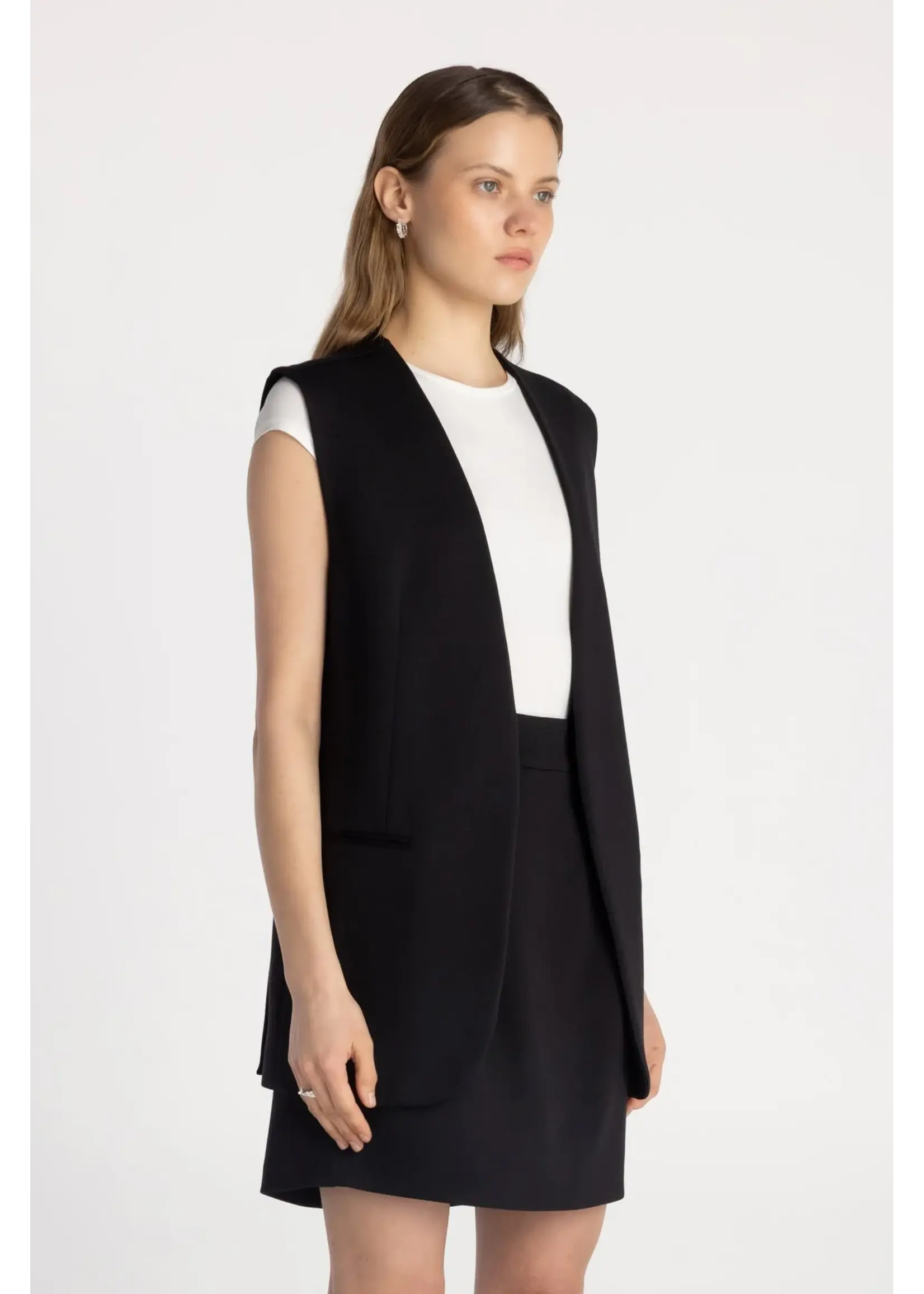 Pure & Simple Pure & Simple - Clara Vest