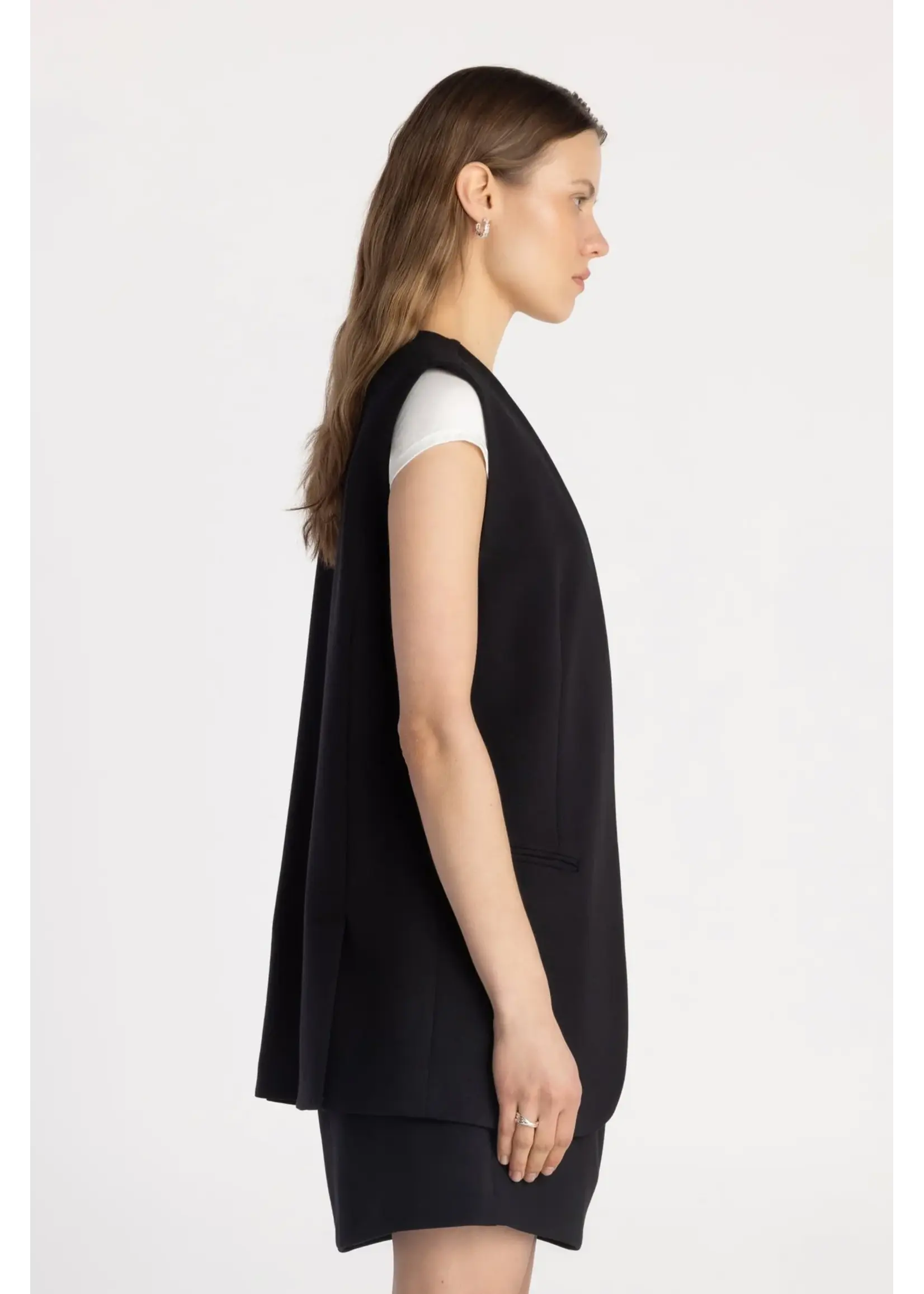 Pure & Simple Pure & Simple - Clara Vest
