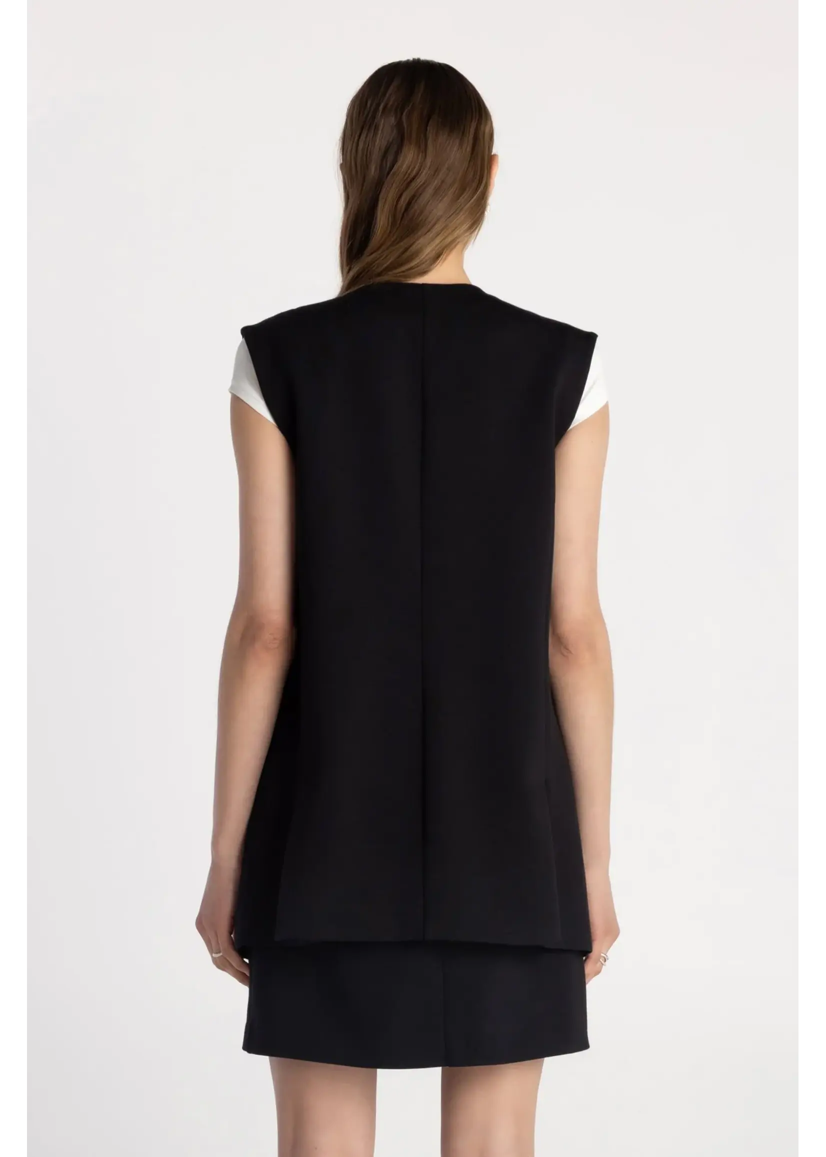 Pure & Simple Pure & Simple - Clara Vest