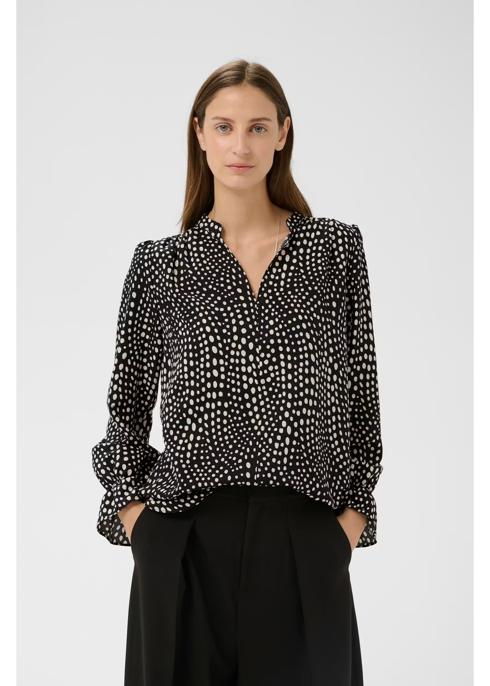 In Wear In Wear - Liberty Blouse