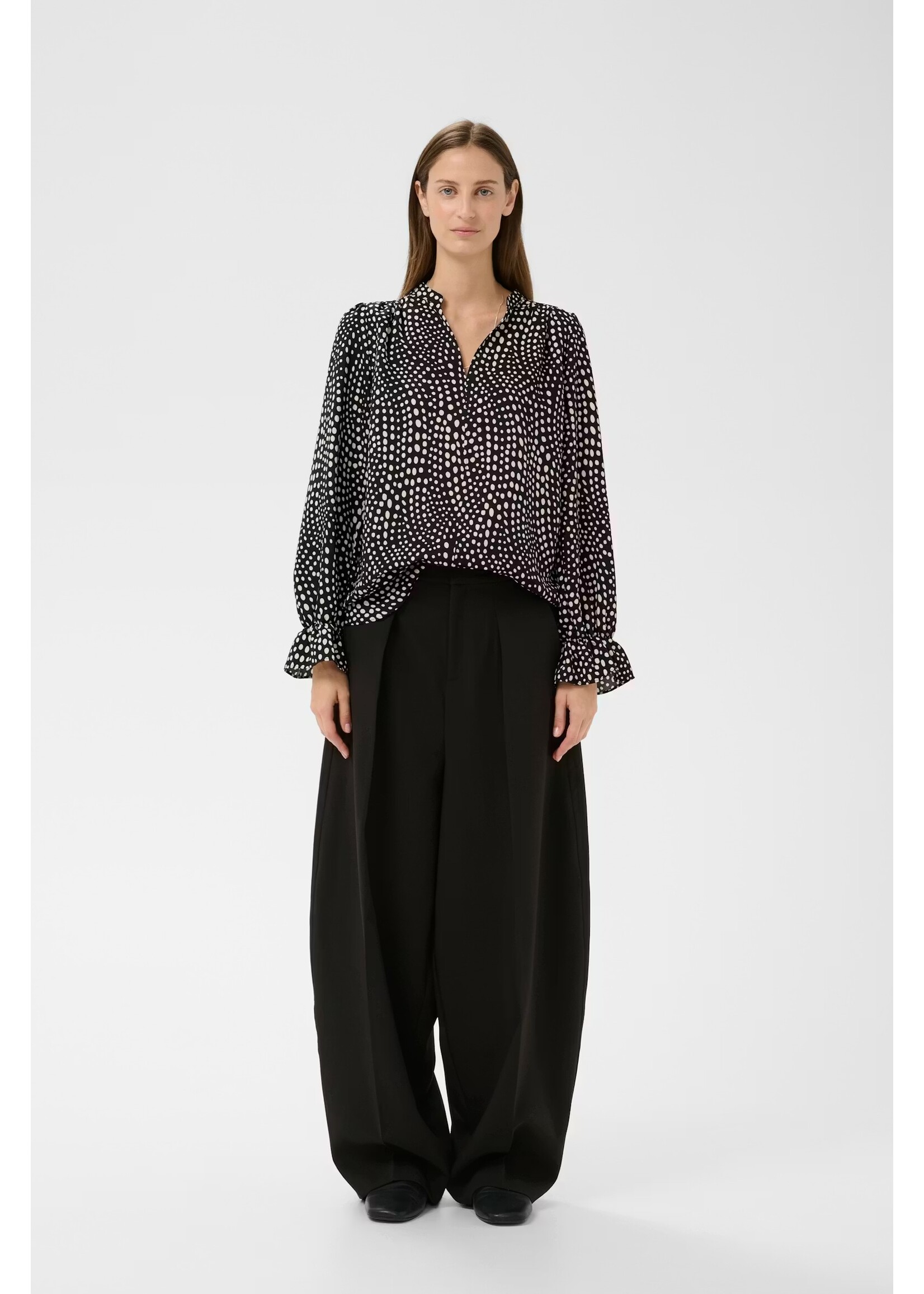 In Wear In Wear - Liberty Blouse