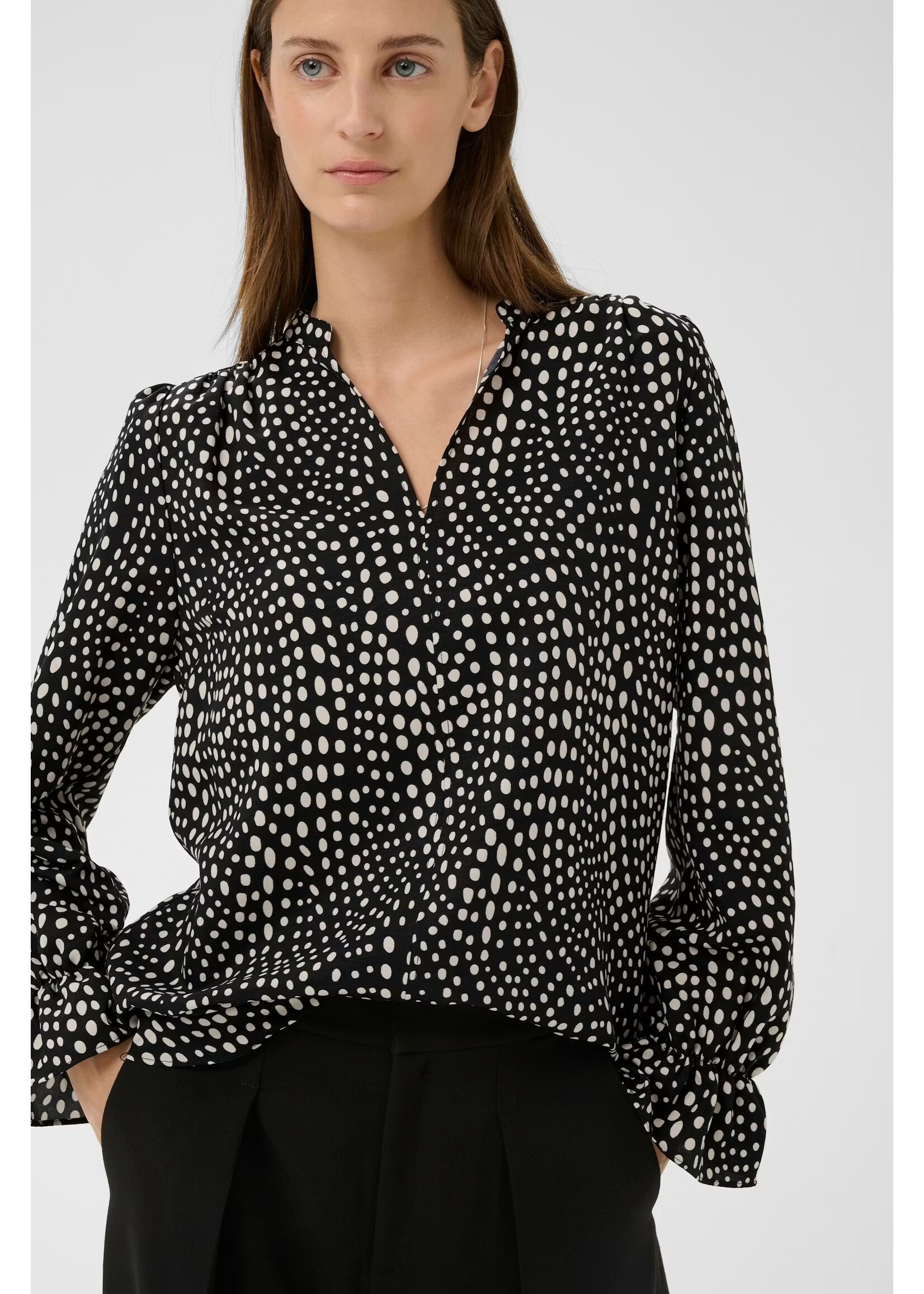 In Wear In Wear - Liberty Blouse
