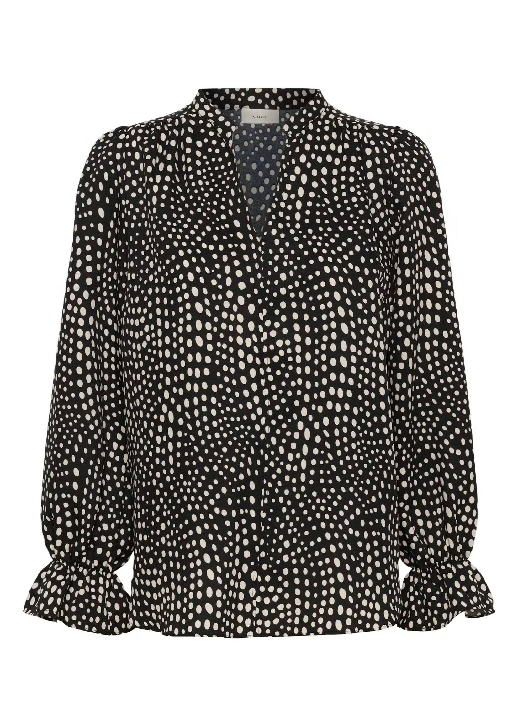 In Wear In Wear - Liberty Blouse