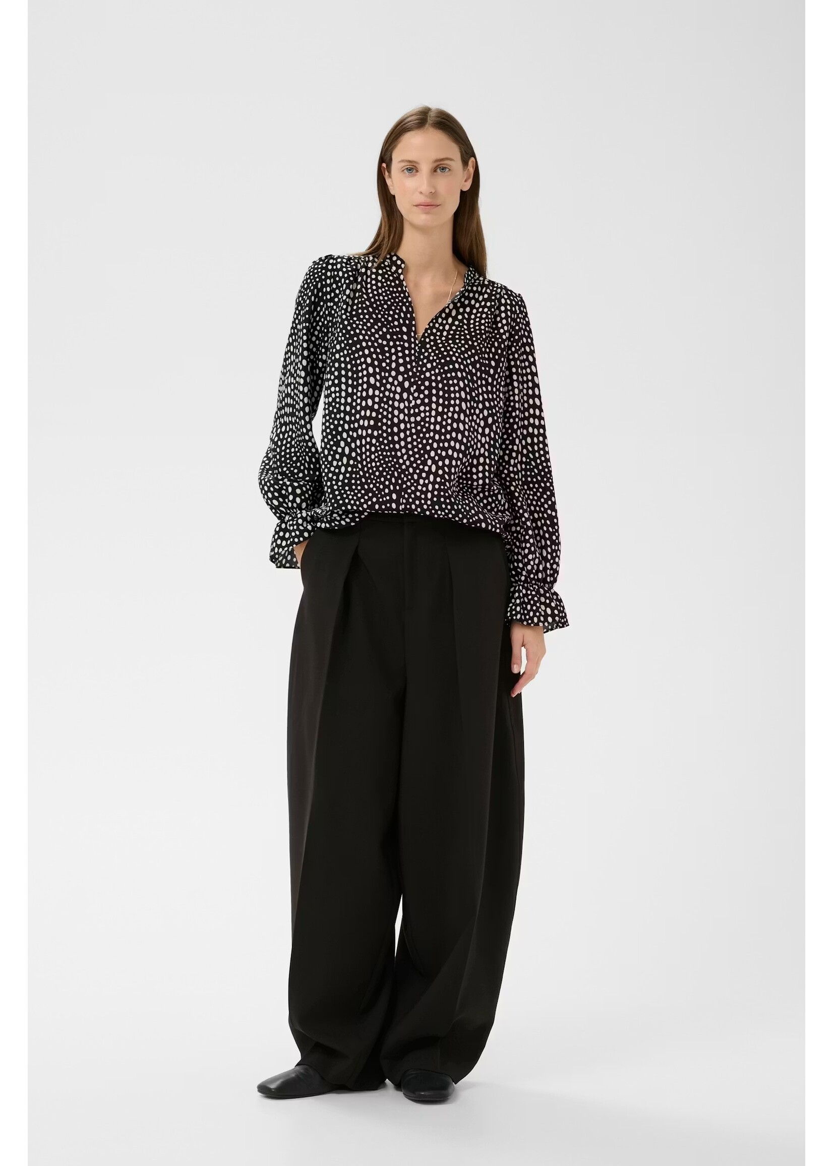 In Wear In Wear - Liberty Blouse