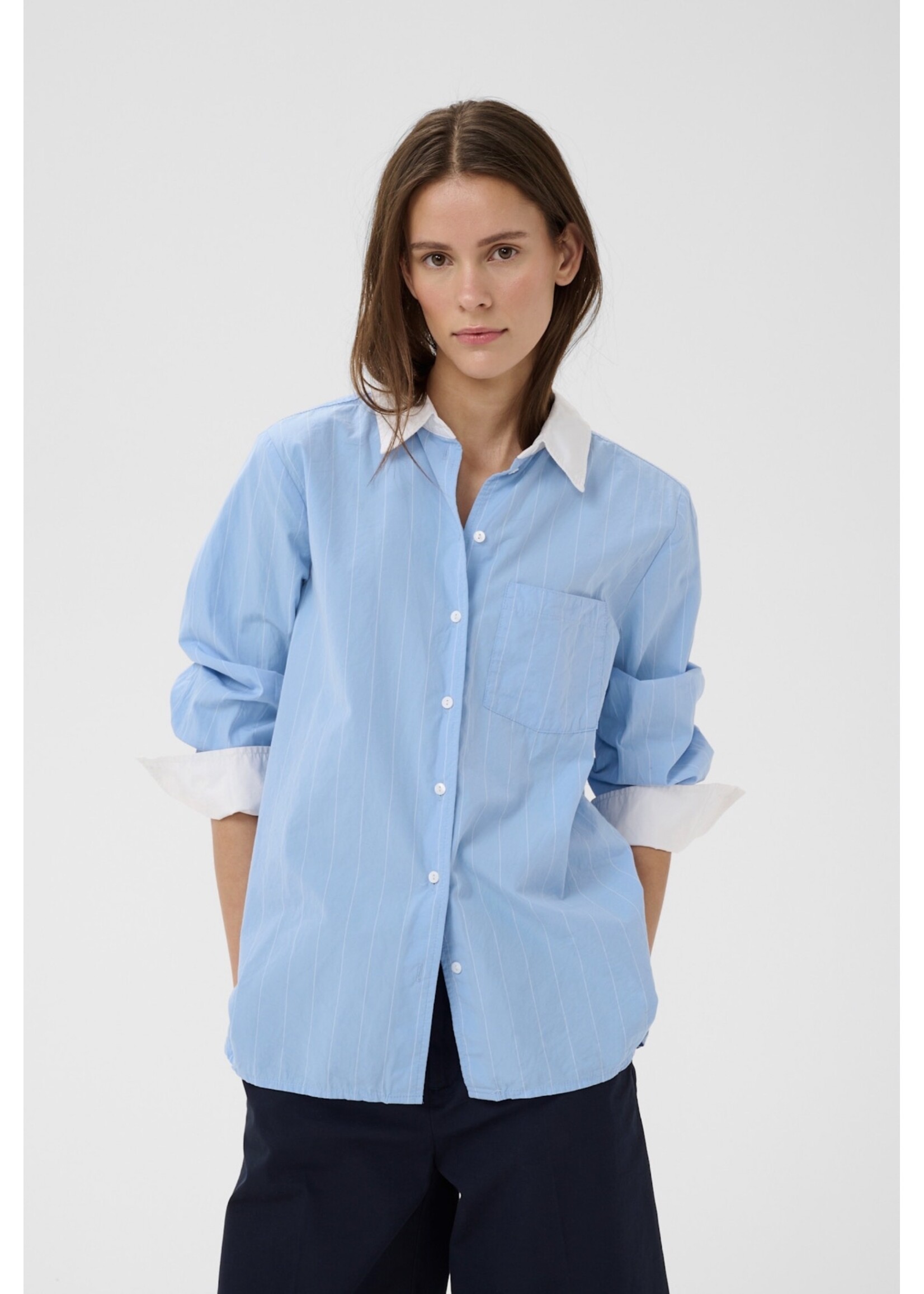 In Wear In Wear - Dessy Shirt