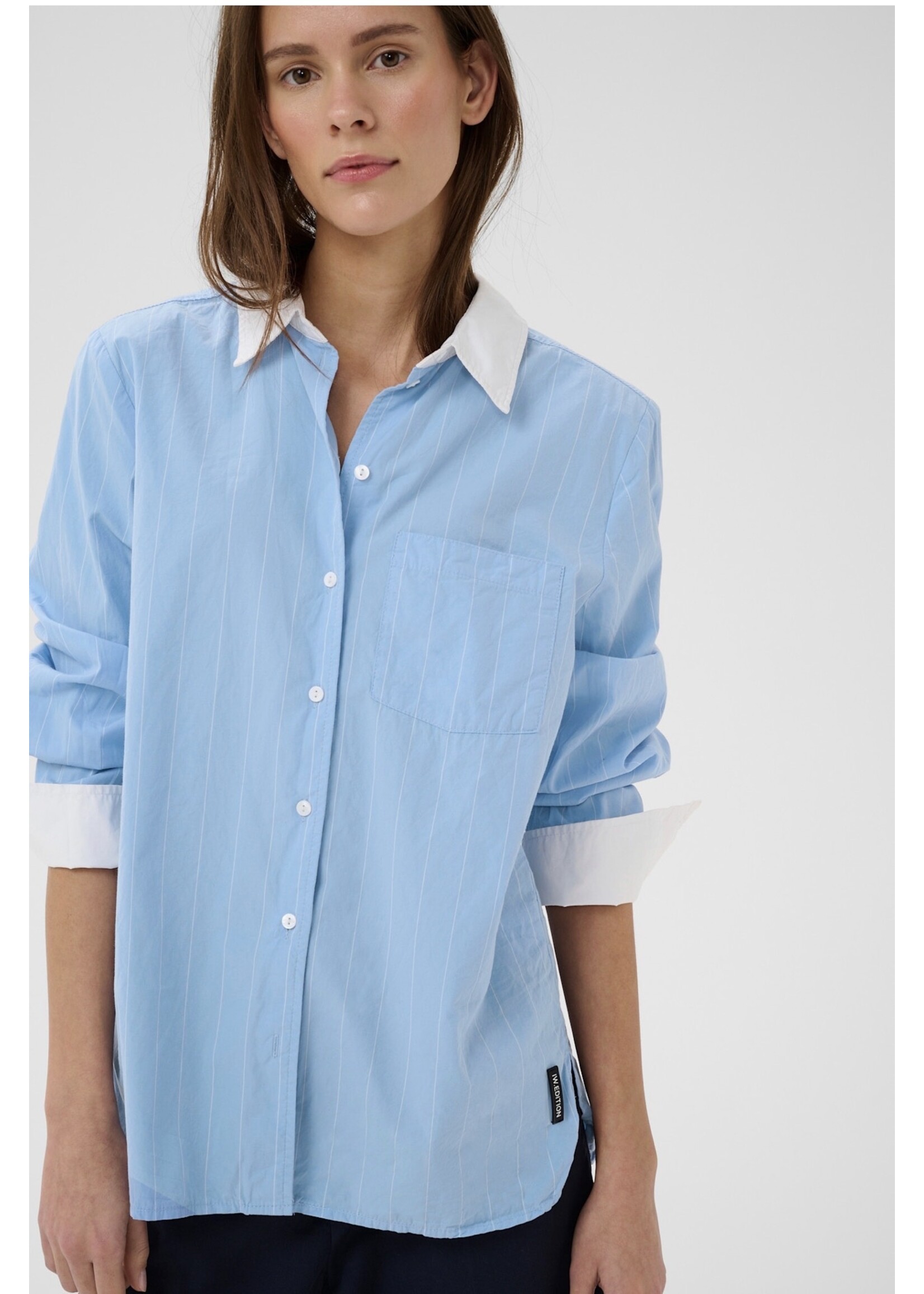 In Wear In Wear - Dessy Shirt