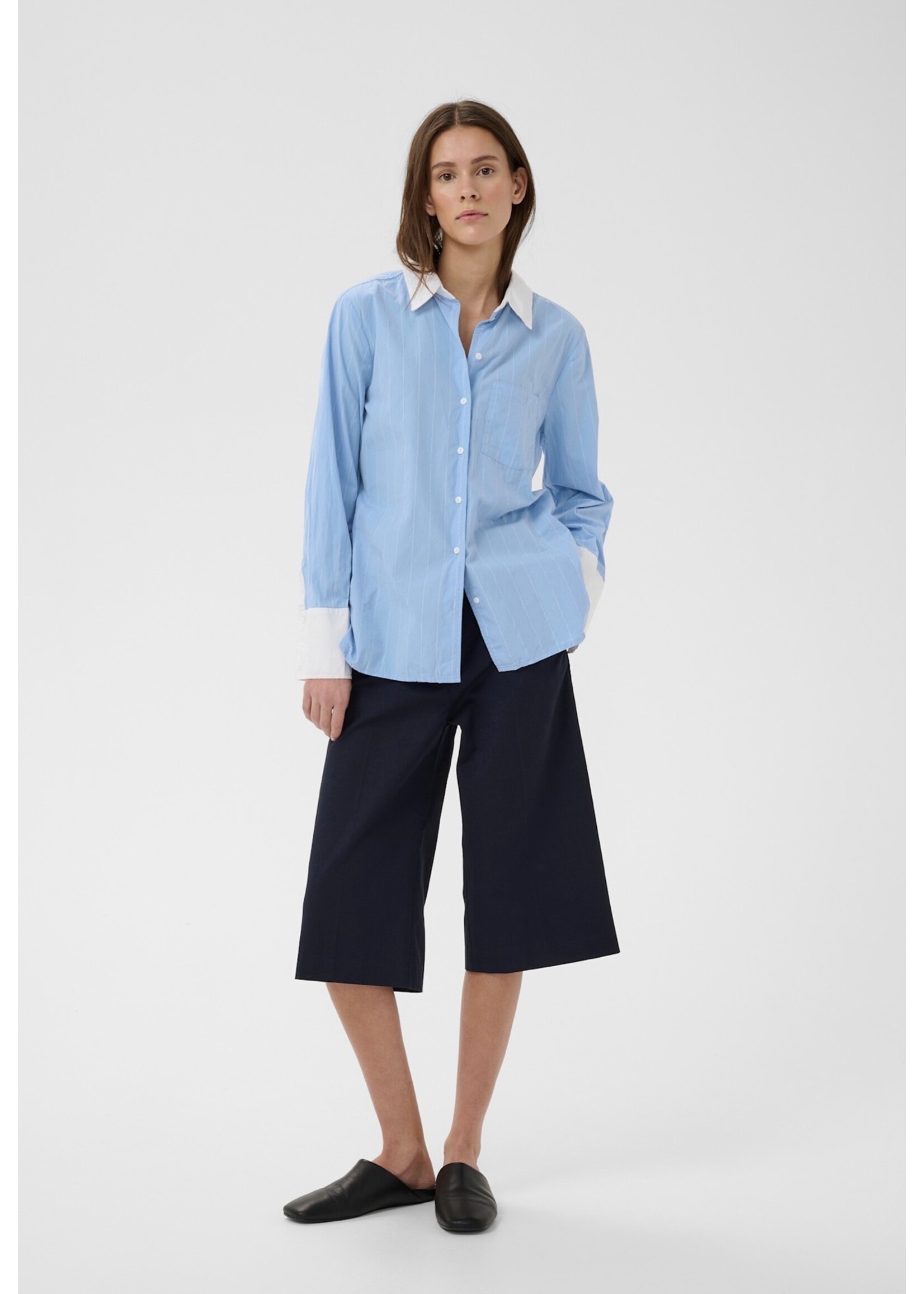 In Wear In Wear - Dessy Shirt