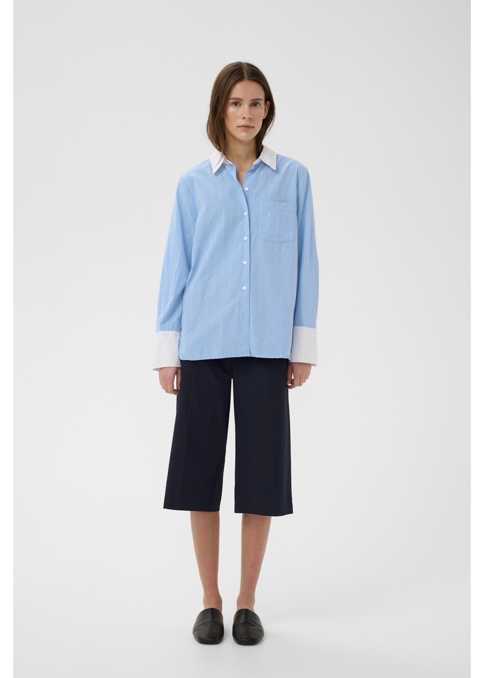 In Wear In Wear - Dessy Shirt