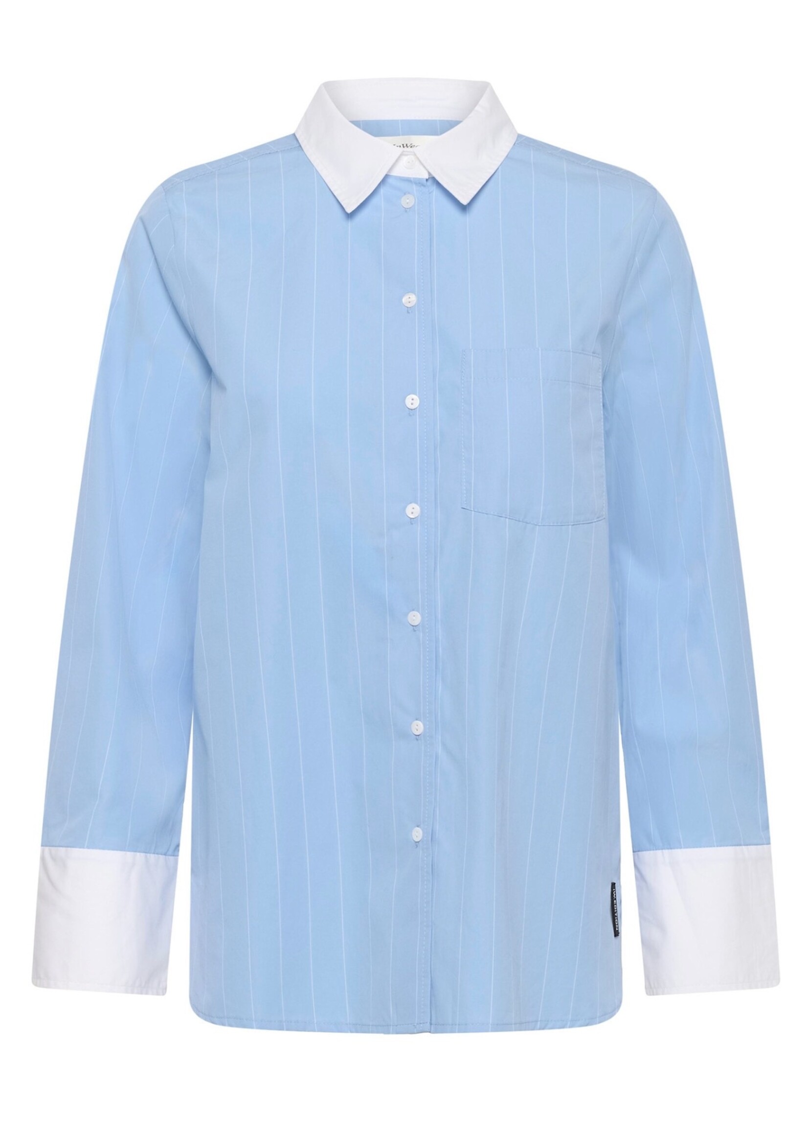 In Wear In Wear - Dessy Shirt