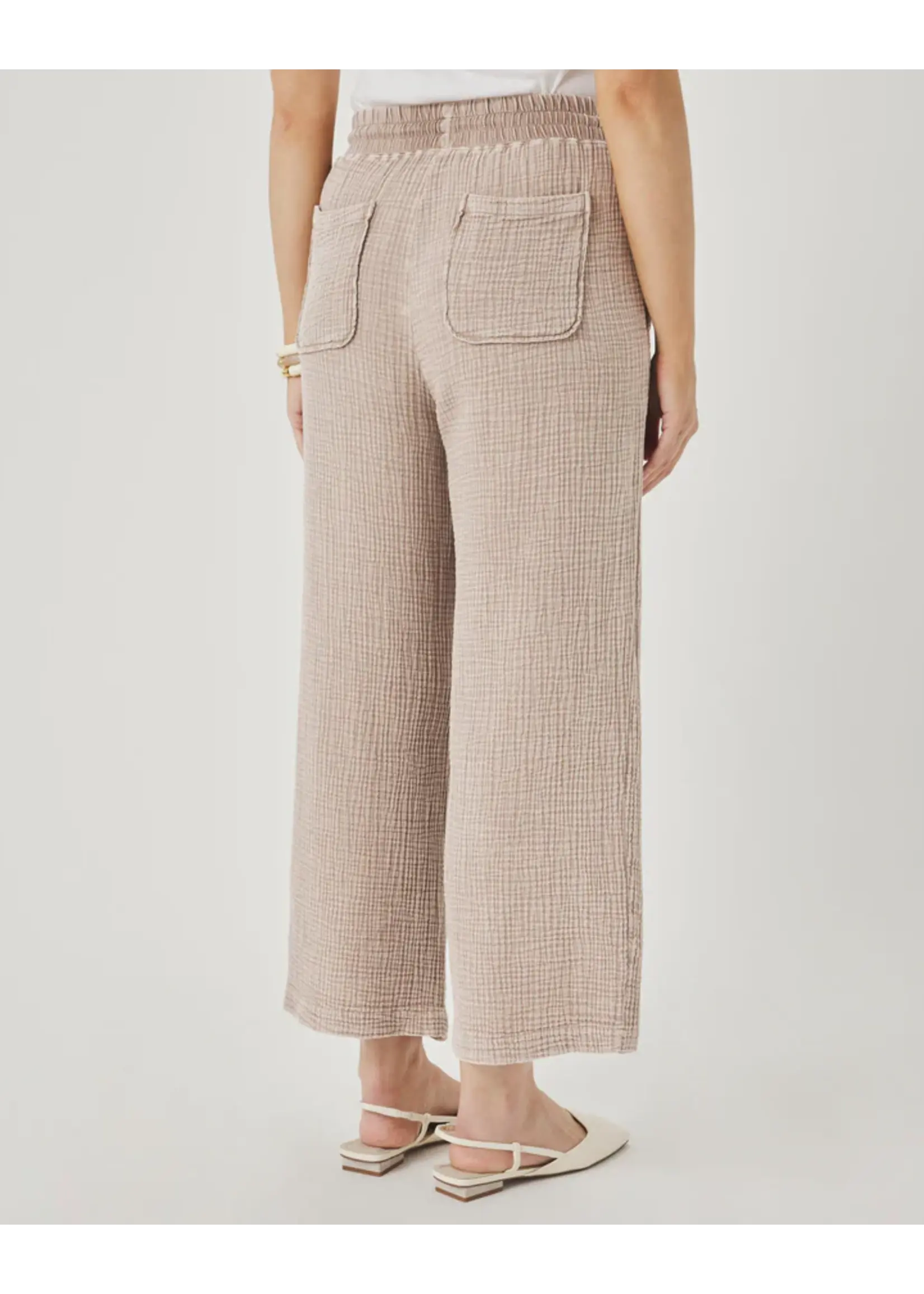 Splendid Splendid - Ava Gauze Pant