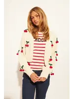 John & Jenn John & Jenn - Ezra Cherry Pop