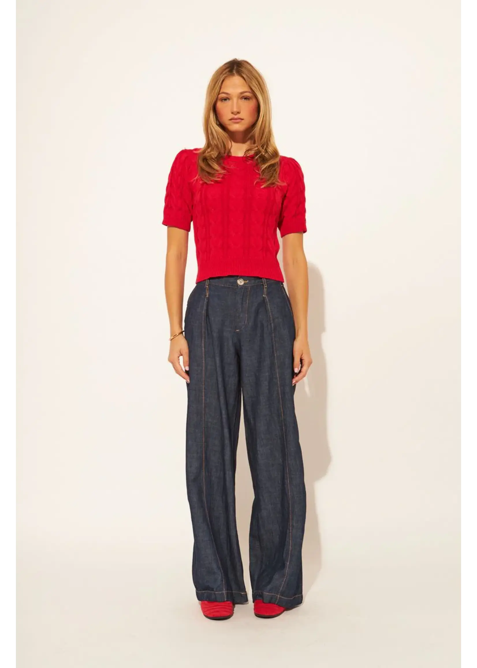 John & Jenn John & Jenn - Percy