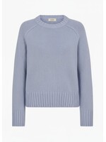Mos Mosh Mos Mosh - Rola Bine Crewneck Knit
