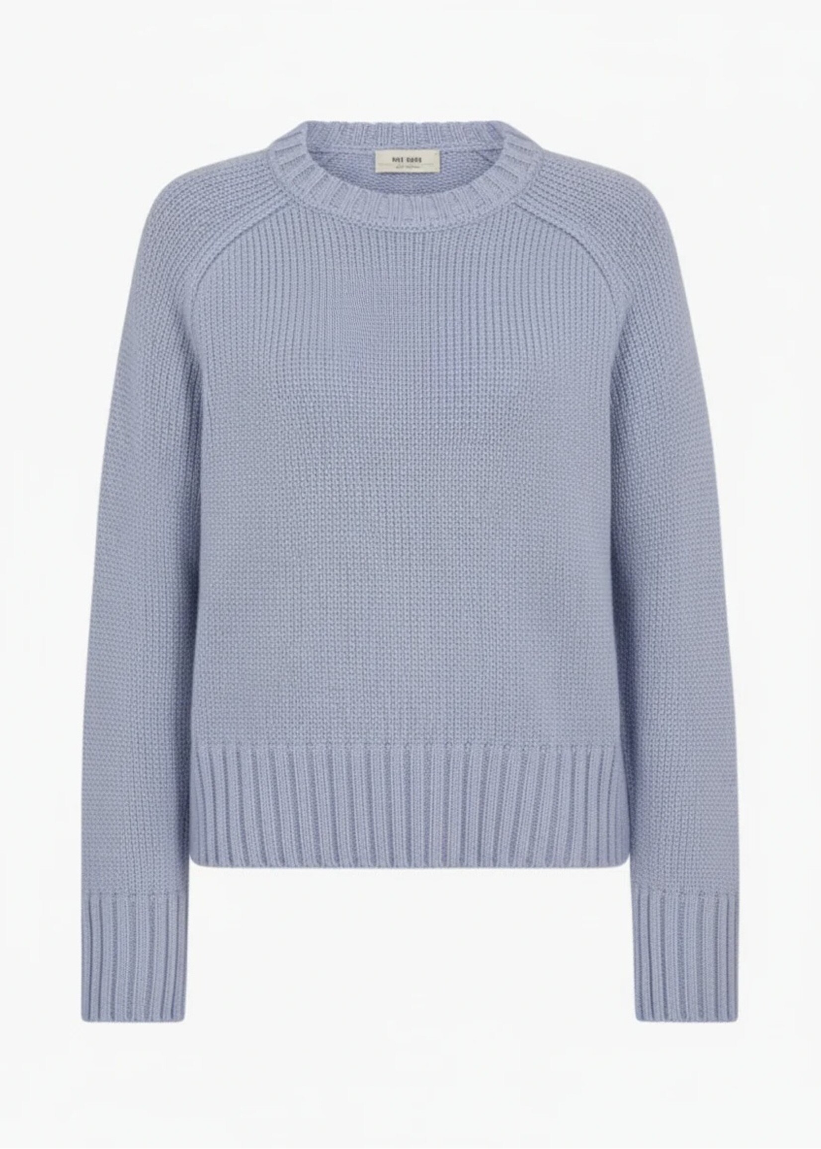 Mos Mosh Mos Mosh - Rola Bine Crewneck Knit