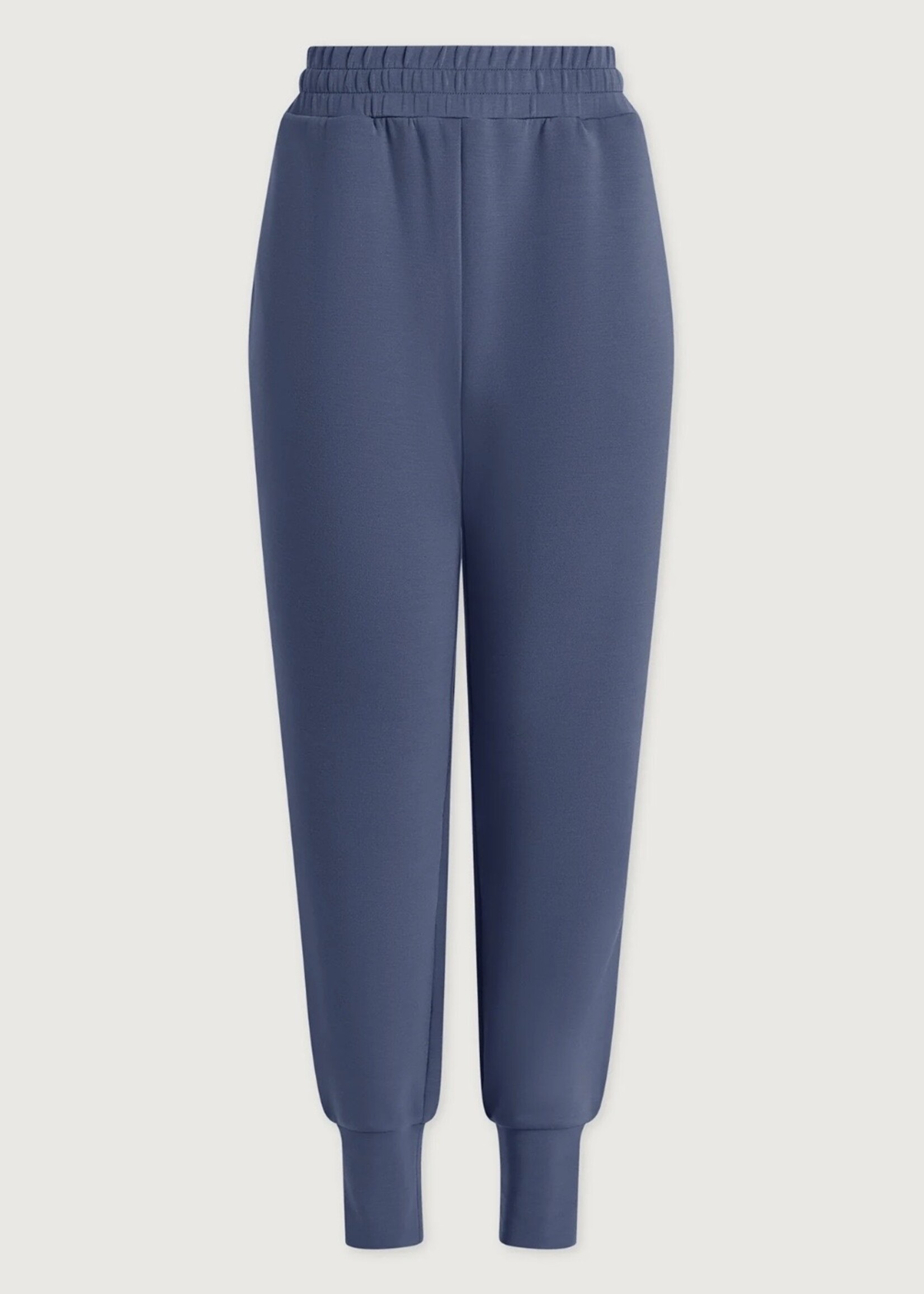 Varley Varley - The Slim Cuff Pant 27.5"