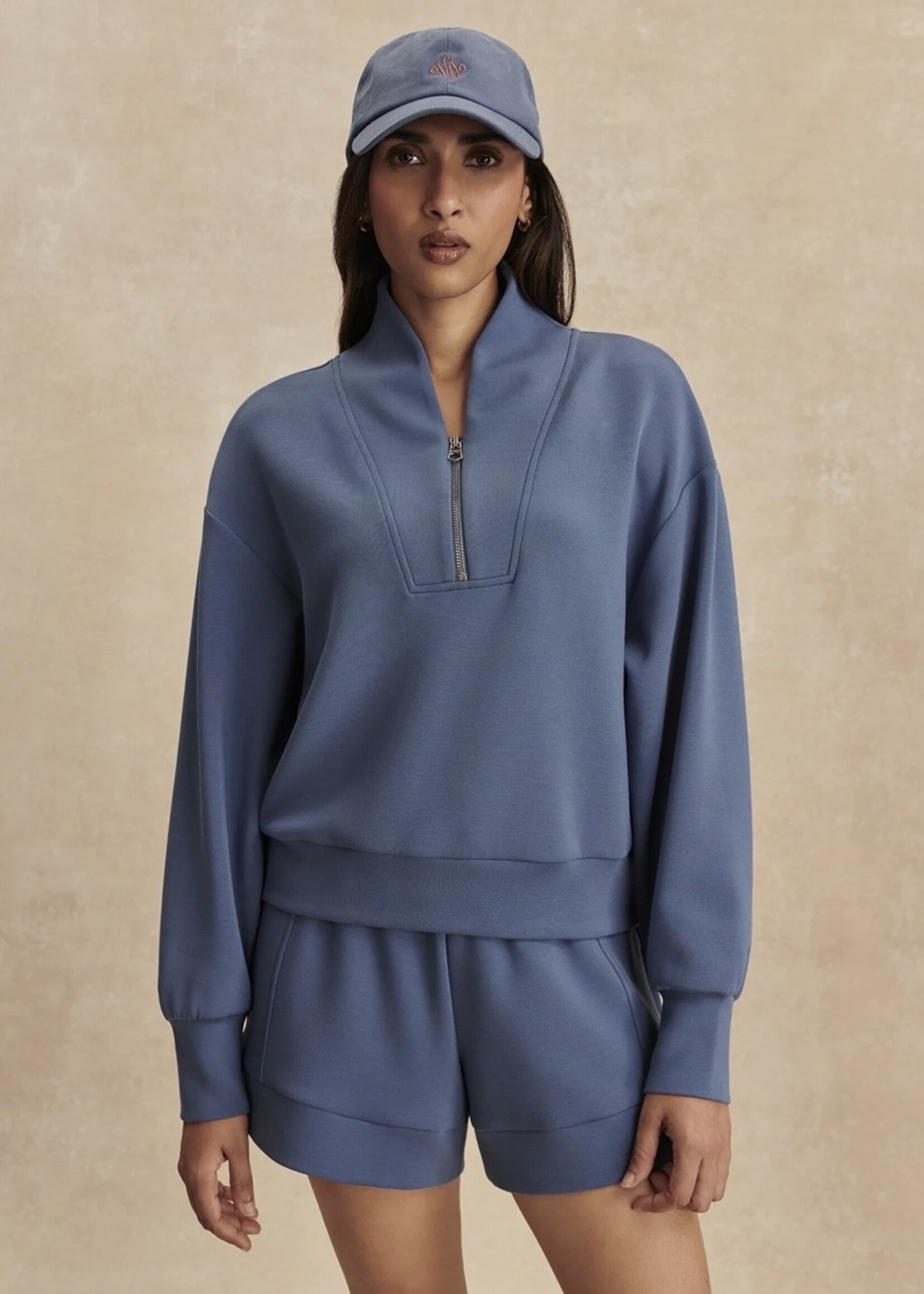 Varley Varley - Davidson Sweat