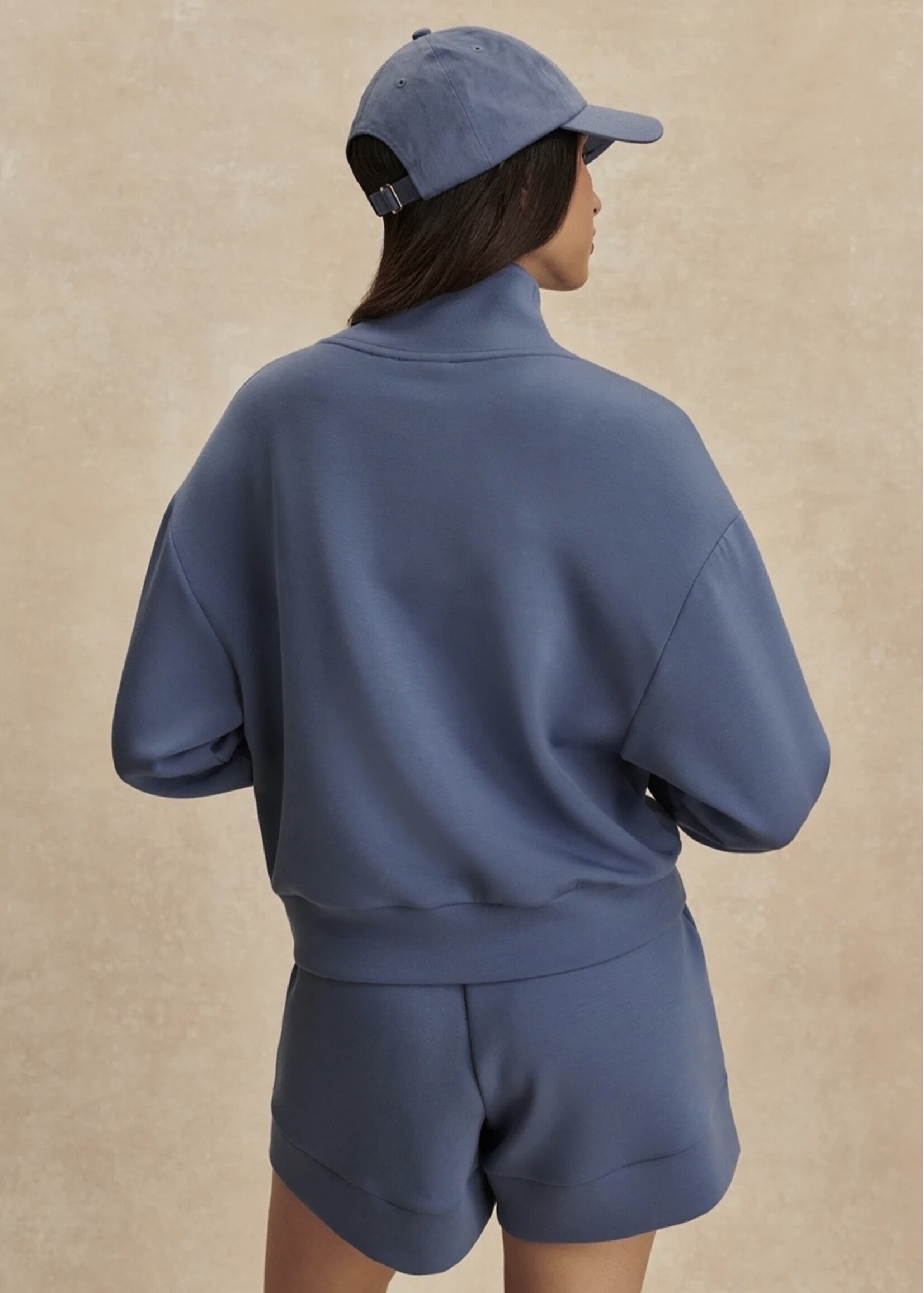 Varley Varley - Davidson Sweat