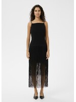 In Wear In Wear - Charleene Fringe Dress