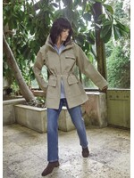 Mos Mosh Mos Mosh - Amari Bora Jacket