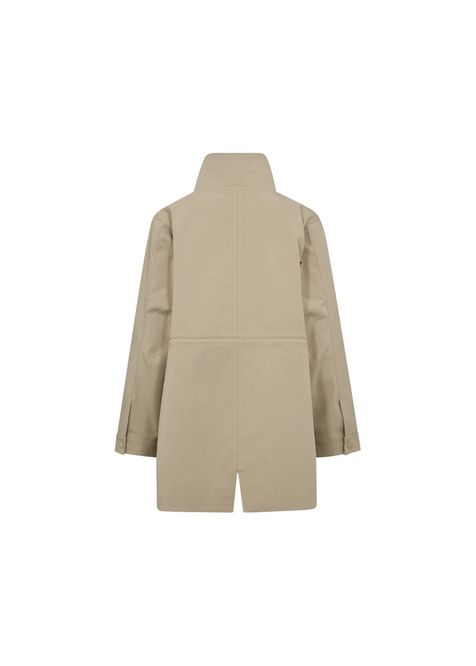 Mos Mosh Mos Mosh - Amari Bora Jacket