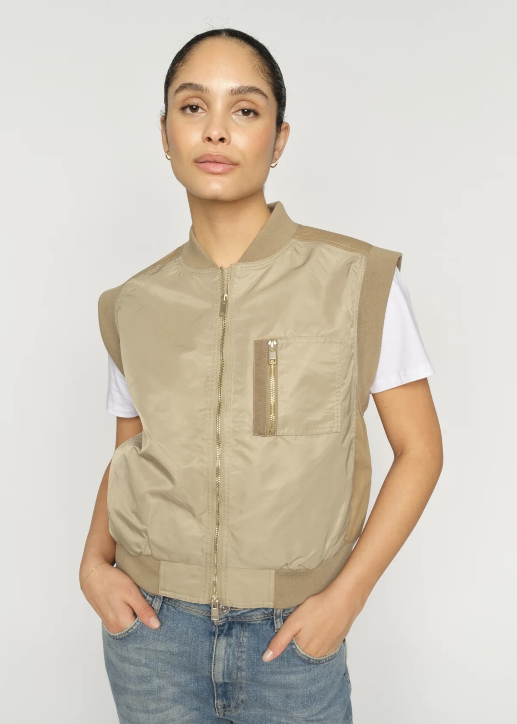 Mos Mosh Mos Mosh - Jovo Neola Vest