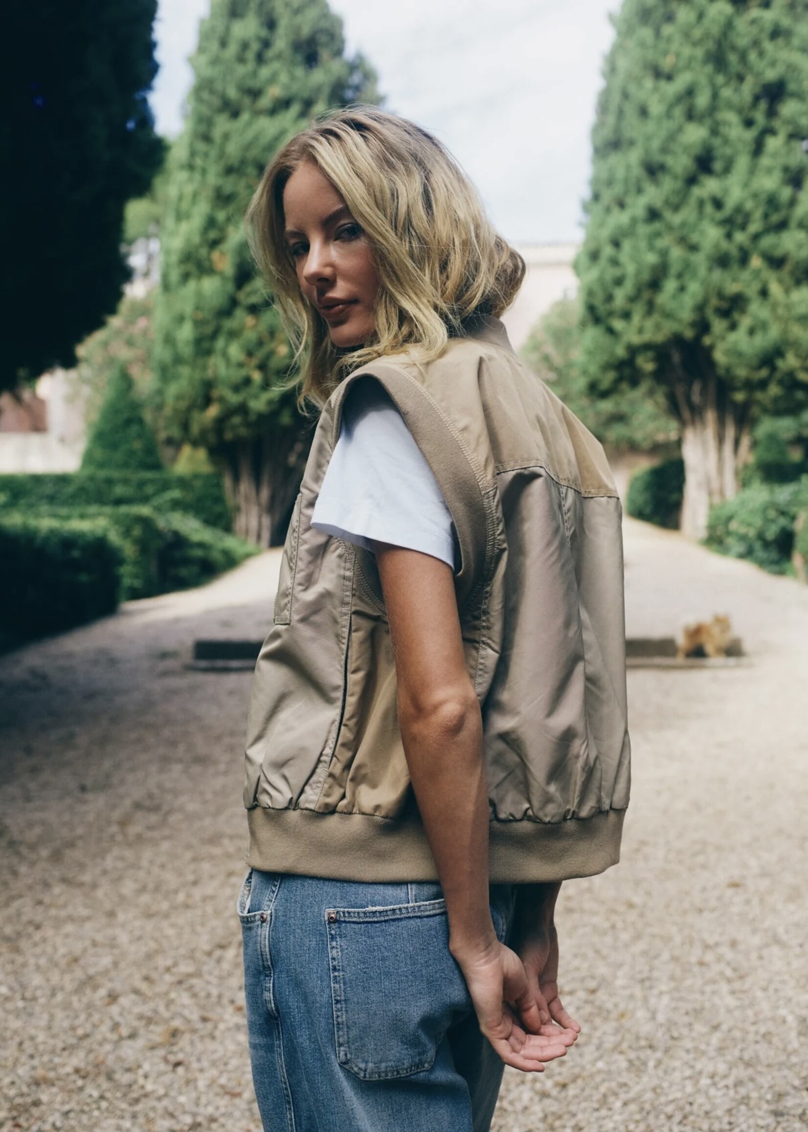 Mos Mosh Mos Mosh - Jovo Neola Vest