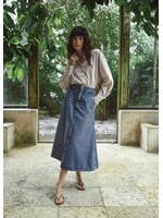 Mos Mosh Mos Mosh - Leala Denim Skirt