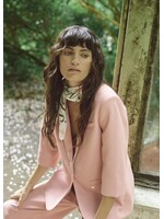 Mos Mosh Mos Mosh - Orchid Scarf