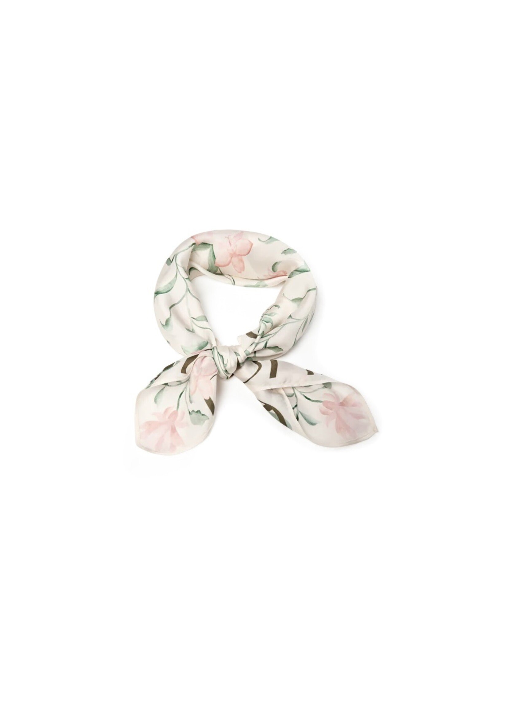 Mos Mosh Mos Mosh - Orchid Scarf