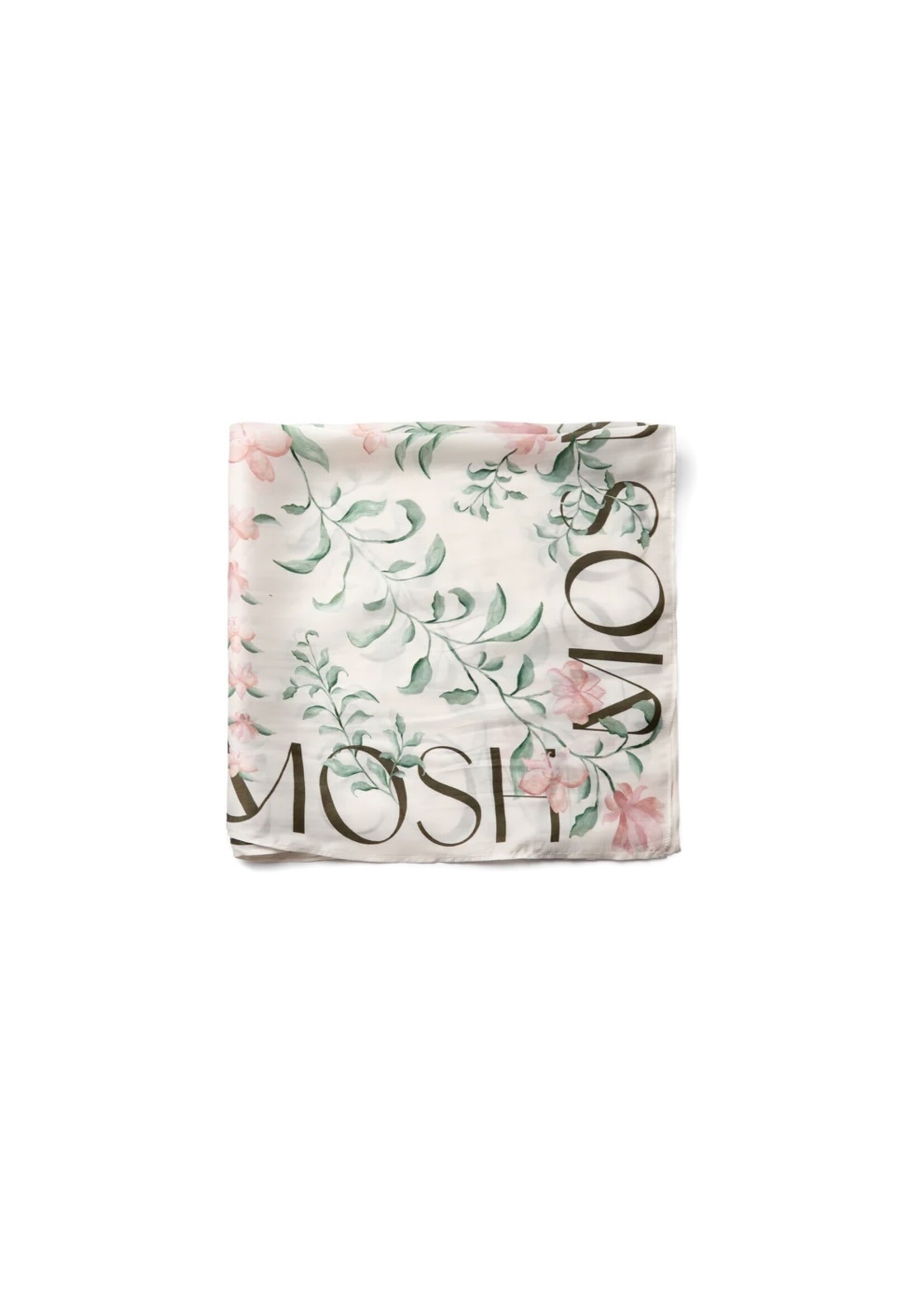 Mos Mosh Mos Mosh - Orchid Scarf