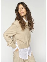 Mos Mosh Mos Mosh - Cate Flare Jacket