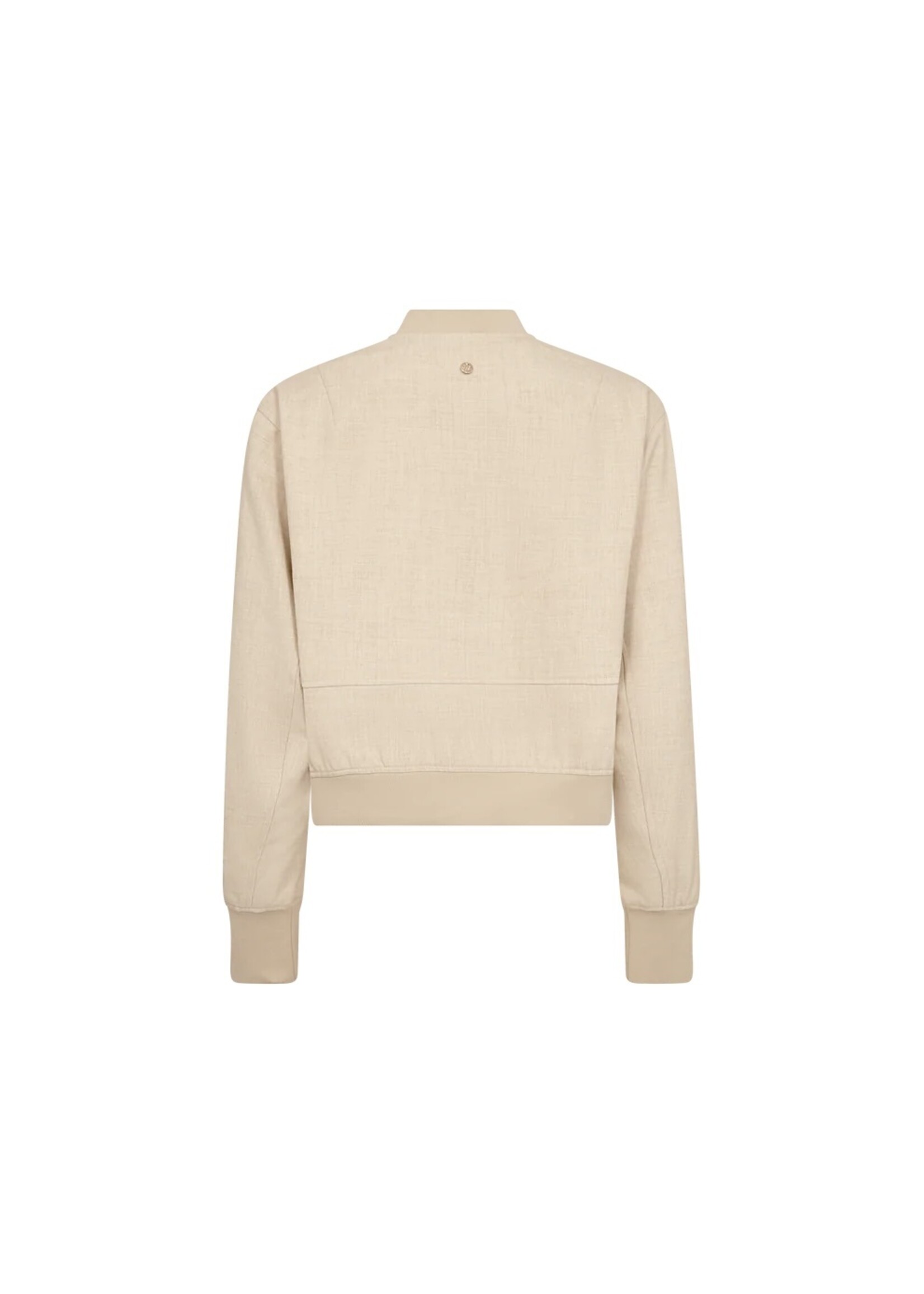 Mos Mosh Mos Mosh - Cate Flare Jacket