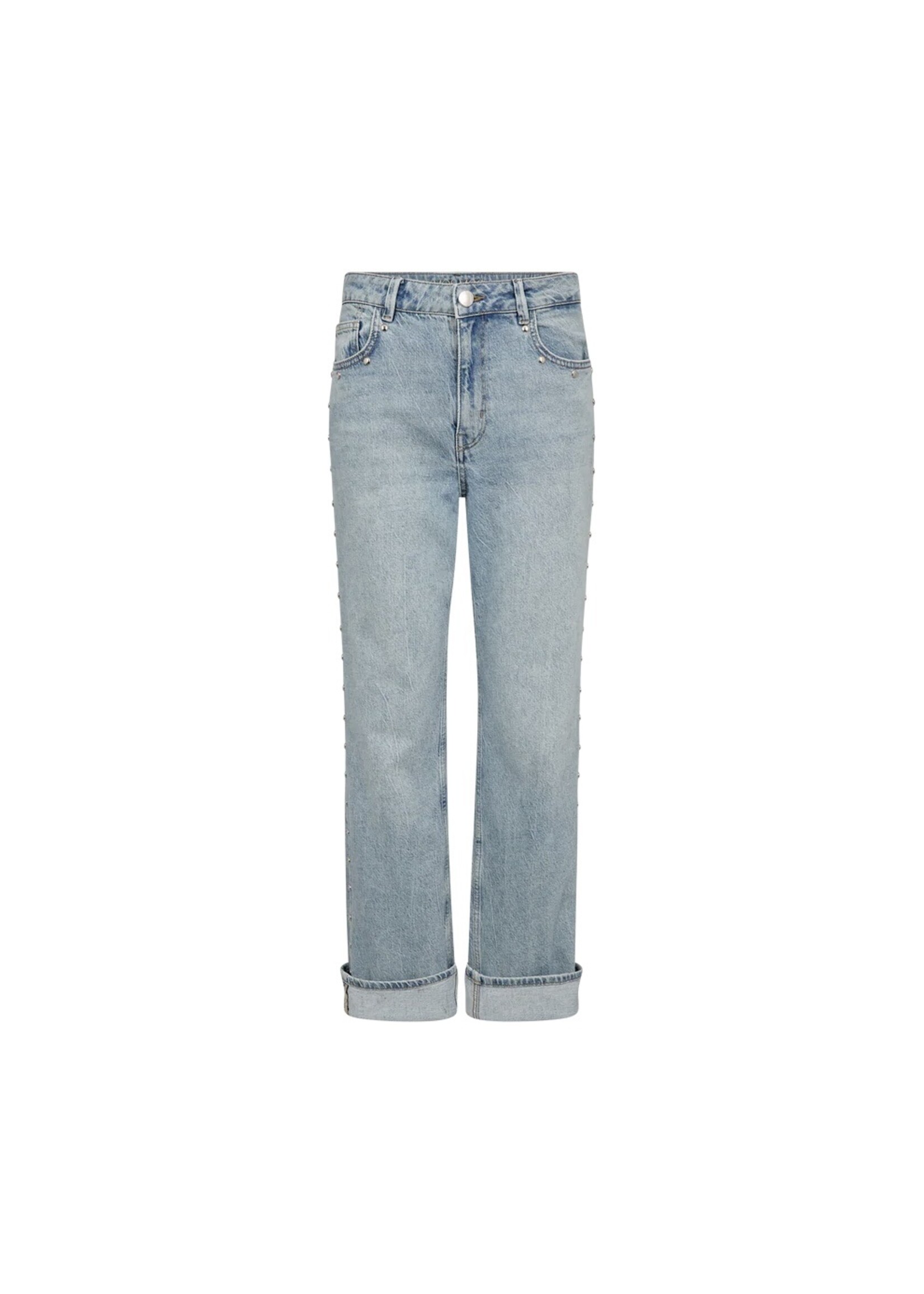 Mos Mosh Mos Mosh - Rachel Studs Jeans