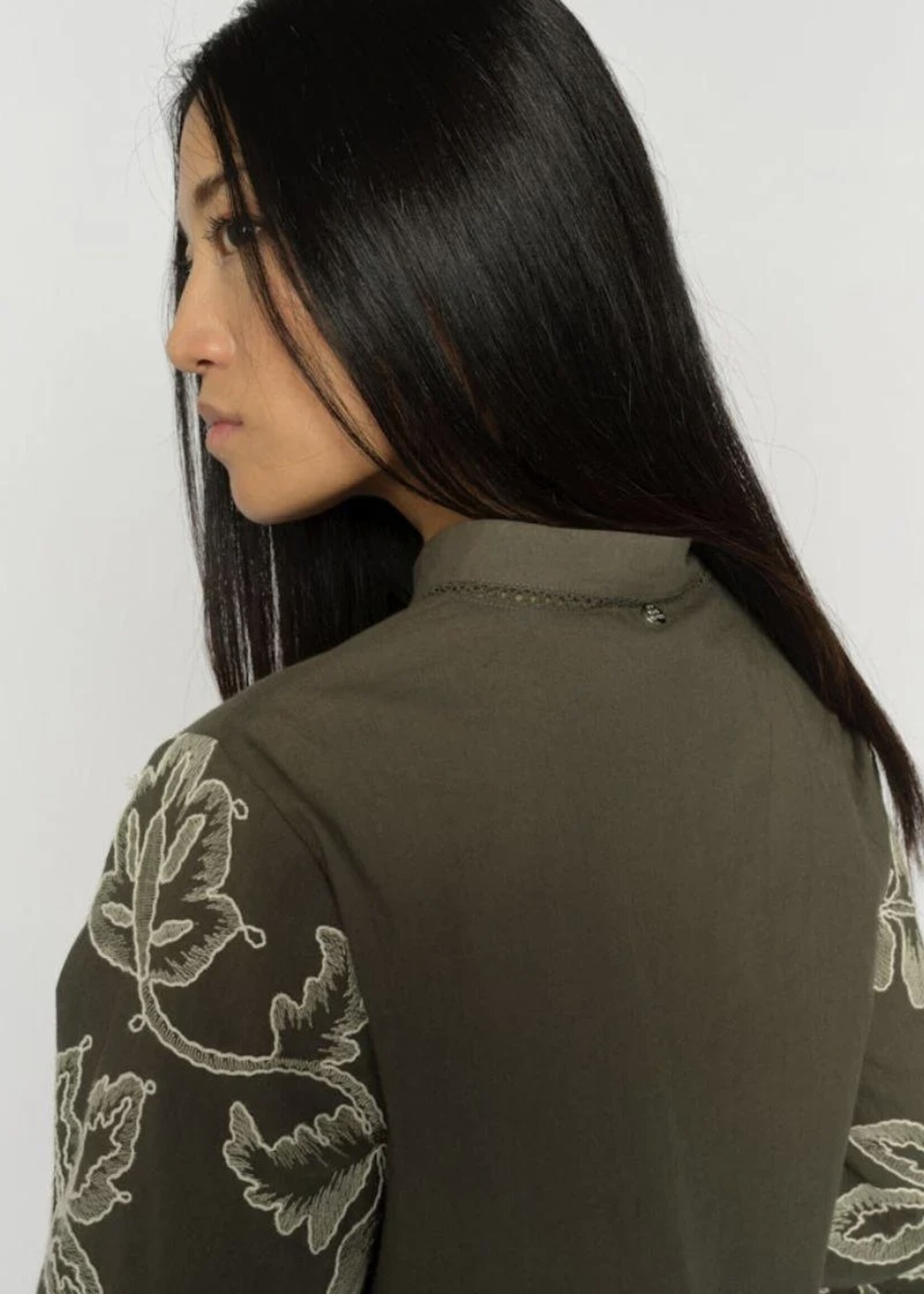 Mos Mosh Mos Mosh - Louis Line Shirt