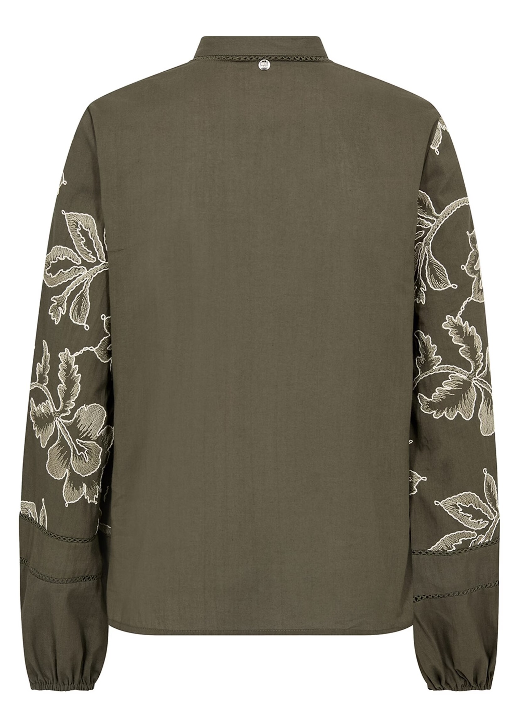 Mos Mosh Mos Mosh - Louis Line Shirt